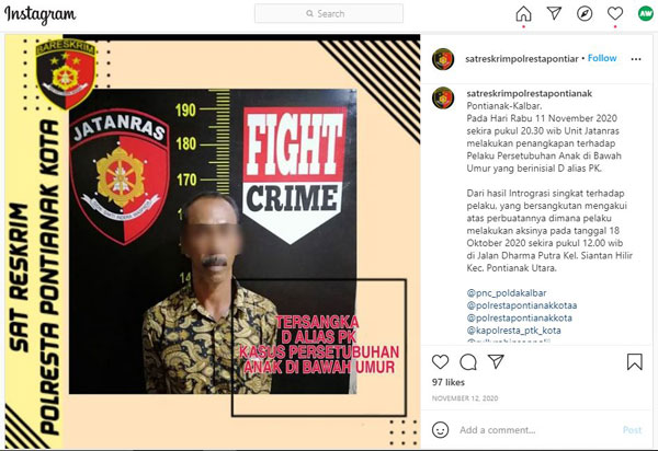 LBH-SYAIKH-DAMPINGI-TERSANGKA-PENCABULAN-BEBAS-MURNI